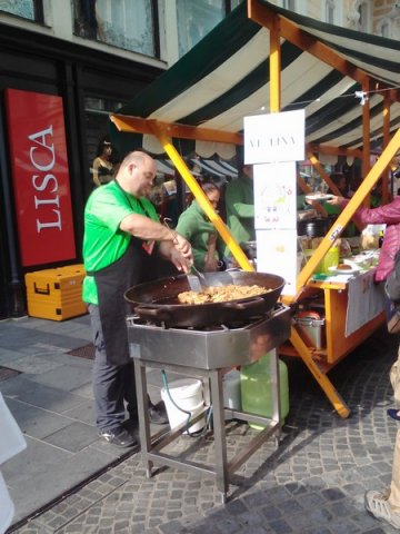Festival ljubljanskega podeželja 2017